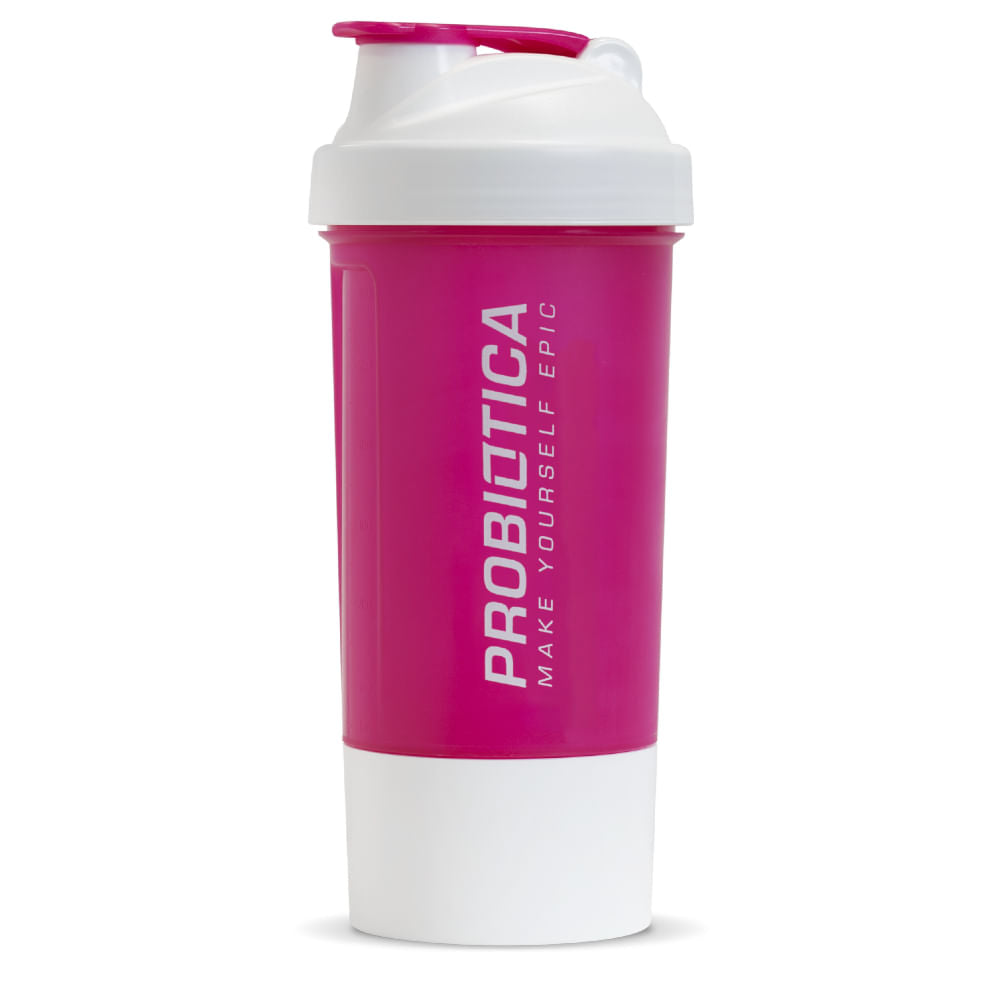 Coqueteleira Premium Probiotica
