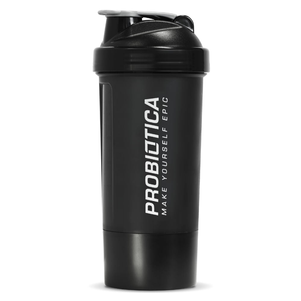 Coqueteleira Premium Probiotica