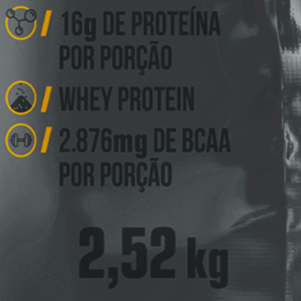 Massa Nitro Refil Probiotica