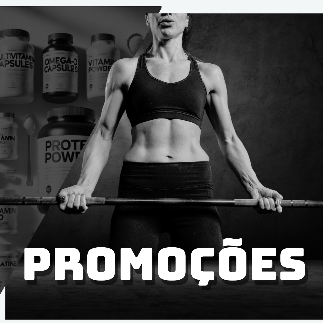 PROMOÇÕES