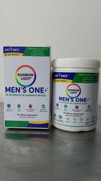 Rainbow Light Mens One