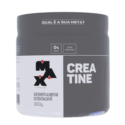 Creatina 300g