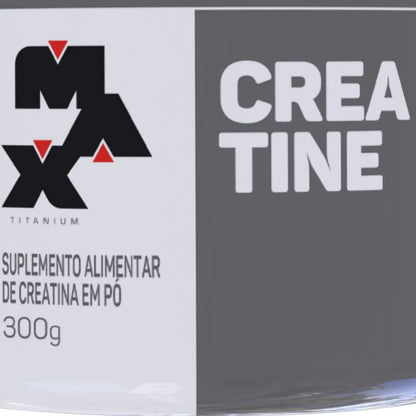 Creatina 300g